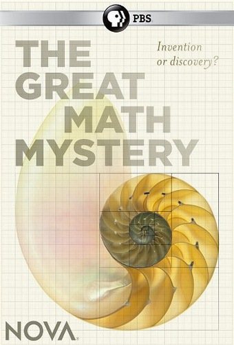 PBS Nova:    / The Great Math Mystery (2016) HDTVRip  Kaztorrents | P2