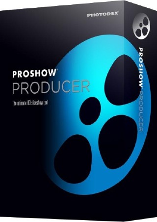 Photodex ProShow Producer 9.0.3797 ENG