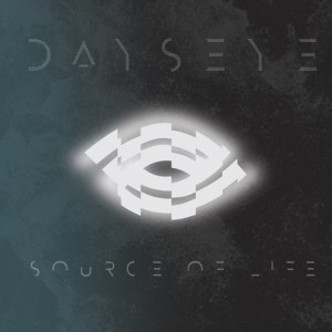 DaysEye - Source of Life (Single) (2017)
