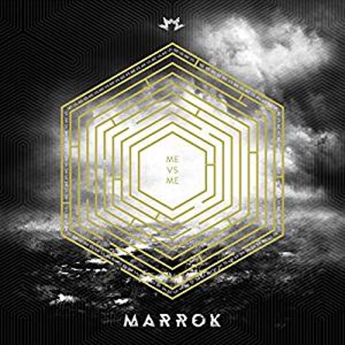 Marrok - Me vs Me [Singles] (2017)