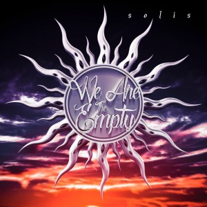 We Are the Empty - Solis (EP) (2017)