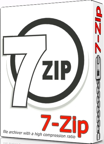 7-Zip 19.00 Final (x86/x64) + Portable