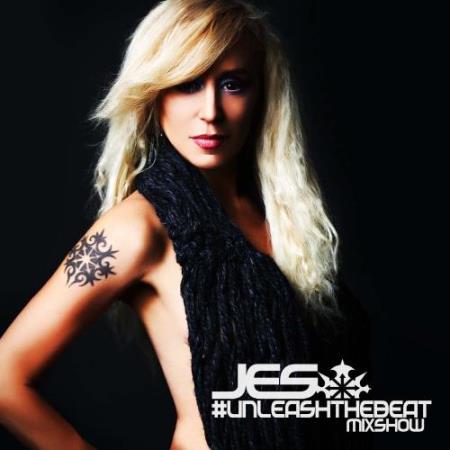JES - Unleash The Beat Mix Show 282 (2018-03-29)