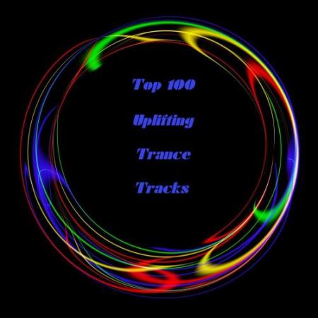 Top 100 Uplifting Trance Tracks (2017)