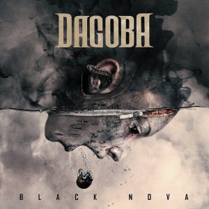 Dagoba - Black Nova (Limited Edition) (2017)
