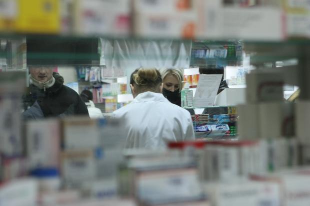 Как дорожают лекарства в Украине: что будет с ценами этой осенью