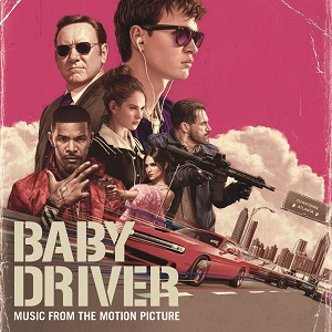 VA - Baby Driver OST (2017)