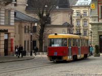 Во Львове согласовали размер повышения тарифов на проезд в электротранспорте