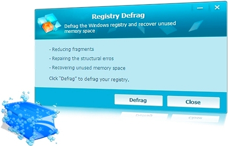 WinMend Registry Defrag 2.0.0.0 + Portable