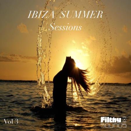 Ibiza Summer Sessions, Vol. 3 (2017)
