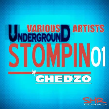 Underground Stompin 01 (2017)