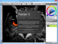 Corel Painter 2018 18.1.0.621 + Rus