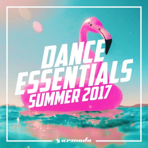 Dance Essentials Summer 2017 (2017)