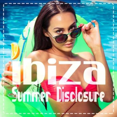 Ibiza Summer Disclosure (2017)