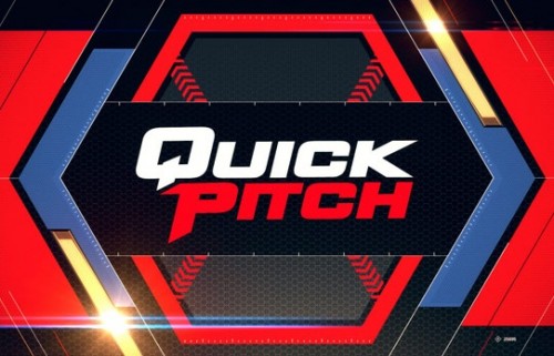 MLB 2018 / 28.07.2018 / Quick Pitch [, WEB-DL/720p, TS/H.264, EN, MLB Network]
