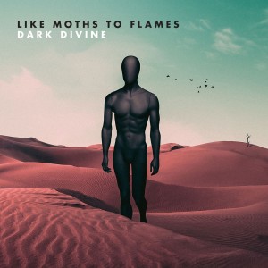 Like Moths To Flames - New Tracks (2017)