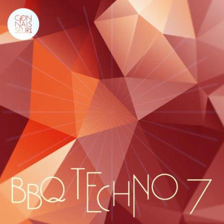 BBQ Techno 7 (2017)