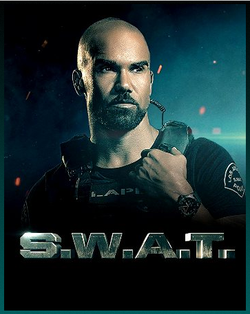 S.W.A.T.: Спецназ города ангелов 5 сезон 1 — 5 6 7, 8 серия (2021) сериал смотреть
