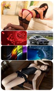Beautiful Mixed Wallpapers Pack 496