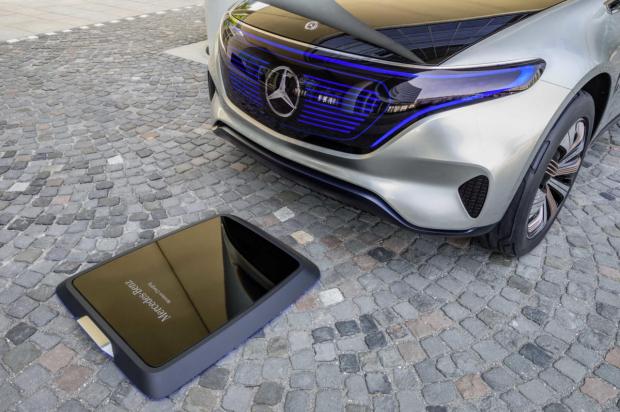 ТопЖыр: Mercedes-Benz представил самый демократичный электрокар марки