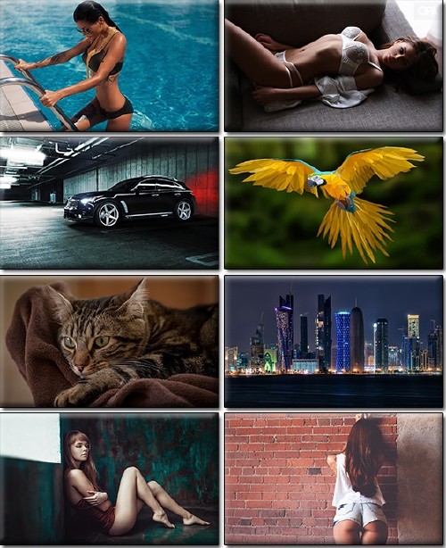 LIFEstyle News MiXture Images. Wallpapers Part (1286)