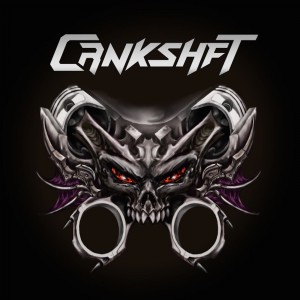 Crnkshft - Crnkshft (Deluxe Edition) [EP] (2017)