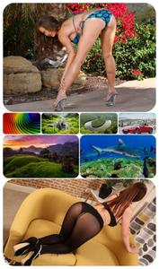 Beautiful Mixed Wallpapers Pack 498