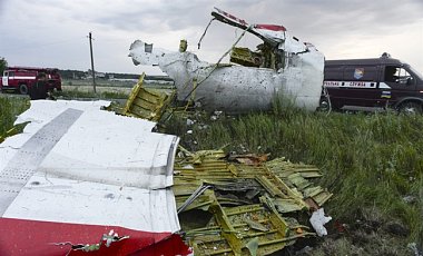 Подозреваемых по делу MH17 будут судить в Гааге