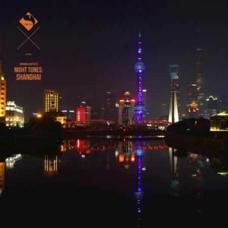 Night Tunes: Shanghai (2017)