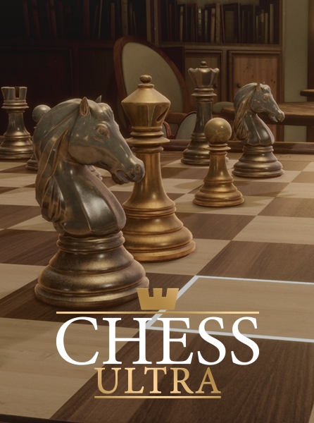 Chess Ultra (2017/Rus/Multi/PC) RePack от Other s