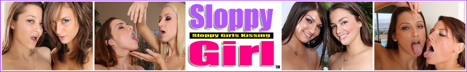 [SloppyGirl.com] (69 ) /     [2011-2012, All Girl, Lesbian, Kissing, 720p]