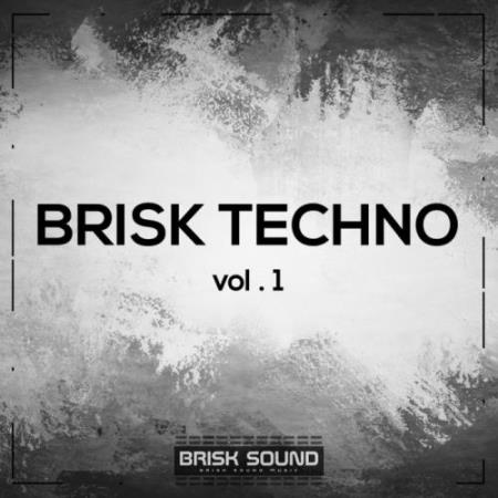 Brisk Techno, Vol. 1 (2017)