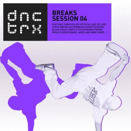 Breaks Session 04 (2017)
