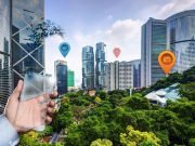 5 технологий, какие в предбудущем улучшат бытие в крупных городах / Статьи / Finance.UA