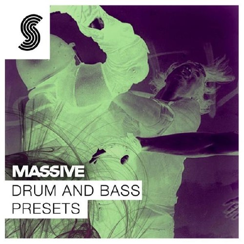 Massive Drum and Bass Vol. 60 (2017)