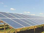 Дефекты перовскитовых солнечных панелей можно исправить светом и водой / Новости / Finance.UA