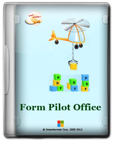 Form Pilot Office 2.70