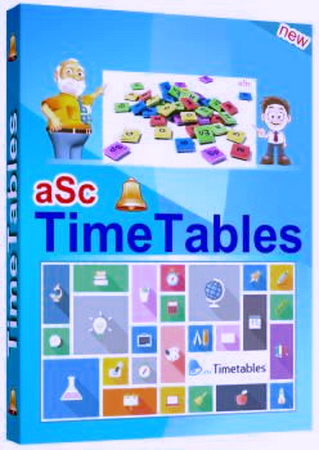 aSc Time Tables 2018.3.4 Rus/ML