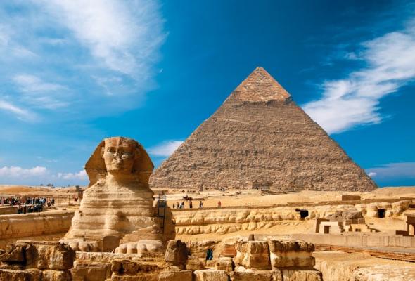 Россияне смогут летать в Египет без виз?