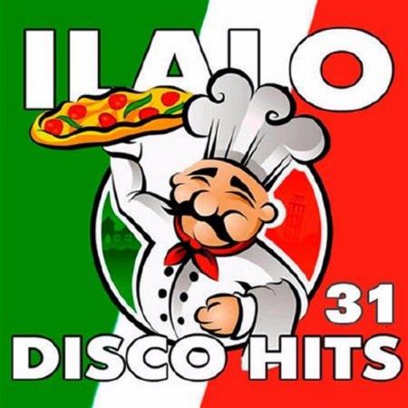 VA - Italo Disco Hits №31 (2017)