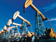 Цены на нефть опускаются после подъема накануне / Новости / Finance.UA