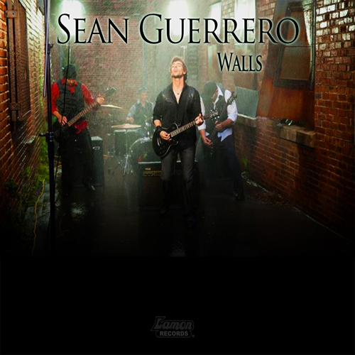 Sean Guerrero - Walls (Single) (2013)