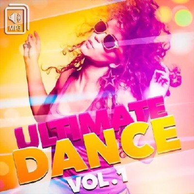 Ultimate Dance Vol.1 (2017) Mp3