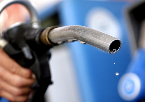 Бензин с крымских заправок испытывают эксперты