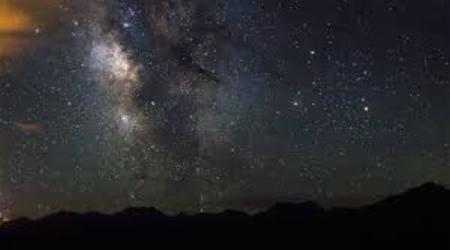 Astrophotography Basics Part 1  The Milky Way