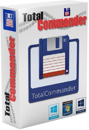 Total Commander 9.0a VIM 26 Portable by Matros