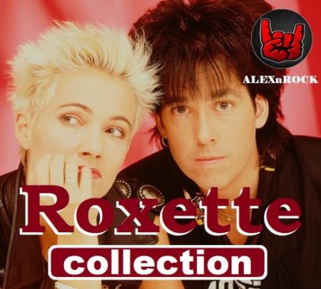 Roxette - Collection от ALEXnROCK (2017)
