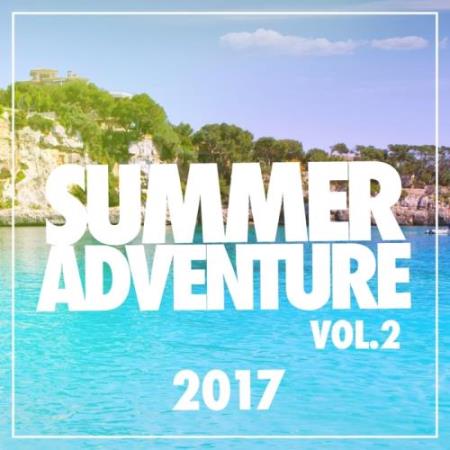 Summer Adventure, Vol. 2 (2017)