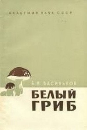 Б.П. Васильков - Белый гриб. Опыт монографии одного вида