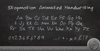 Handwriting after effects plugin torrent